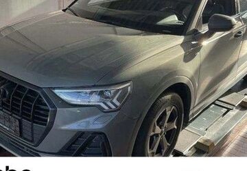 Audi Q3 144.787 km 29.830 &euro; Freiburg 79115