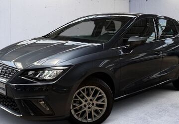 Seat Ibiza 13.800 km 19.990 &euro; Freiburg im Breisgau 79108