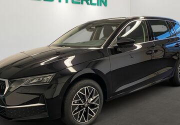 Skoda Octavia 24.250 km 32.780 &euro; Freiburg 79108