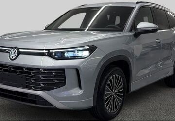 VW Tayron 4.000 km 51.900 &euro; Freiburg 79108