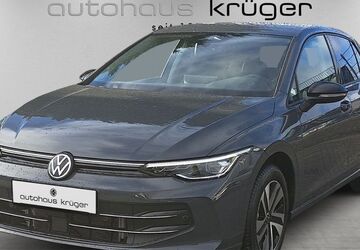 VW Golf 12.000 km 31.900 &euro; Bad Krozingen 79189