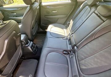 BMW 225 Active Tourer 123.000 km 14.500 &euro; Simonswald 79263