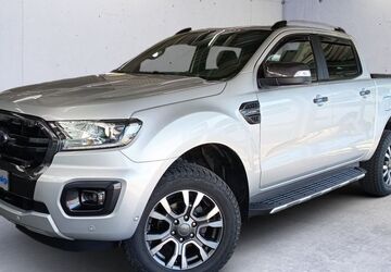 Ford Ranger 86.450 km 34.986 &euro; Freiburg im Breisgau 79108
