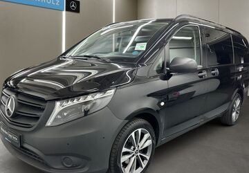 Mercedes-Benz Vito 10.000 km 49.990 &euro; Freiburg 79111