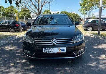 VW Passat Variant 150.000 km 10.950 &euro; Freiburg im Breisgau 79115