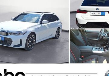 BMW 320 25.100 km 38.750 &euro; Freiburg 79108