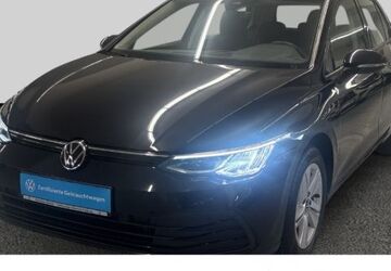 VW Golf 83.437 km 18.700 &euro; Freiburg 79108