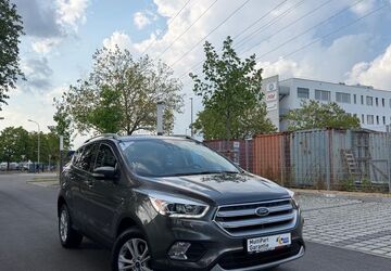 Ford Kuga 93.000 km 12.950 &euro; Freiburg im Breisgau 79115