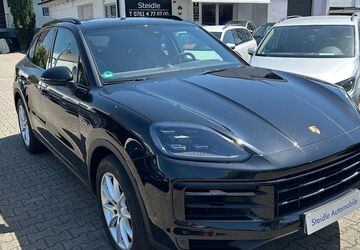 Porsche Cayenne 19.600 km 89.950 &euro; Freiburg 79111