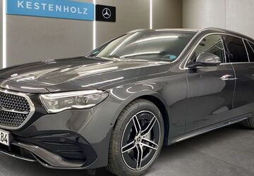 Mercedes-Benz E 220 8.267 km 67.550 &euro; Freiburg 79111