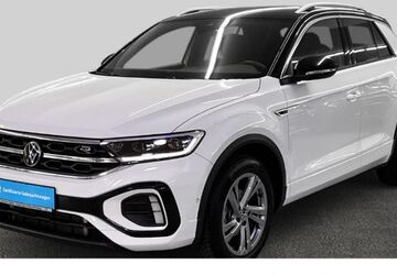 VW T-Roc 8.459 km 29.900 &euro; Freiburg 79108