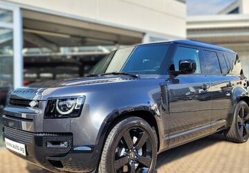 Land Rover Defender 3.087 km 102.422 &euro; Freiburg 79111