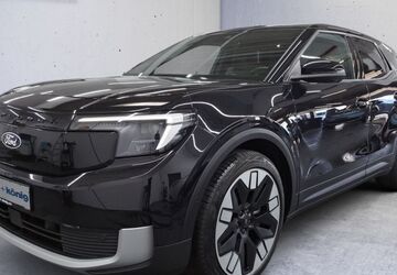 Ford Explorer 17.800 km 40.980 &euro; Herbolzheim 79336
