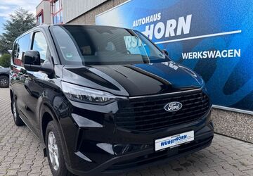 Ford Tourneo Custom 17.900 km 39.300 &euro; Kirchzarten 79199