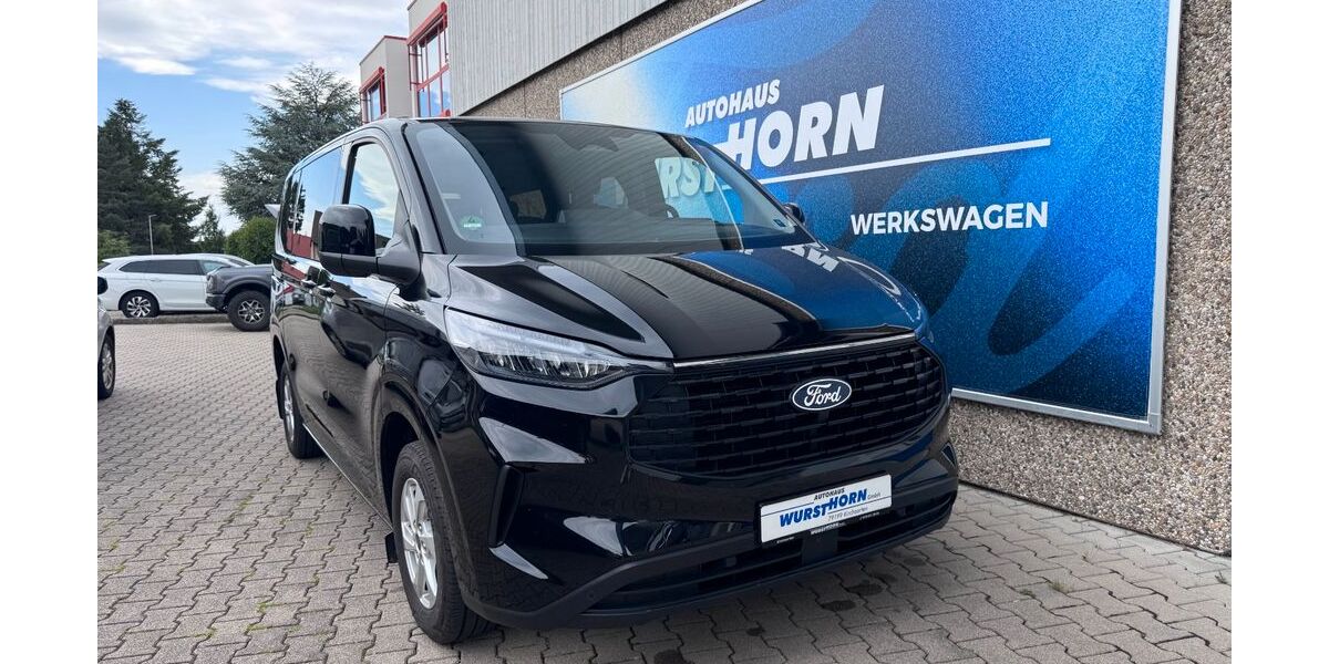 Ford Tourneo Custom 17.900 km 39.300 &euro; Kirchzarten 79199