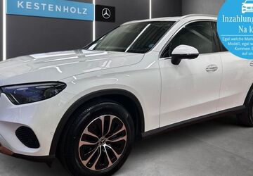 Mercedes-Benz GLC 220 22.067 km 50.990 &euro; Freiburg 79111