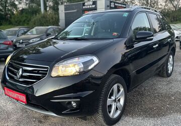 Renault Koleos 143.000 km 7.900 &euro; Freiburg im Breisgau 79108