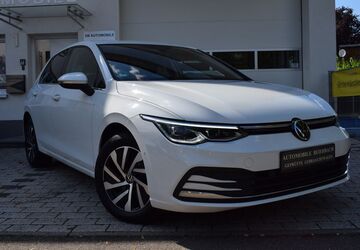 VW Golf 67.000 km 20.499 &euro; Merdingen bei Freiburg 79291