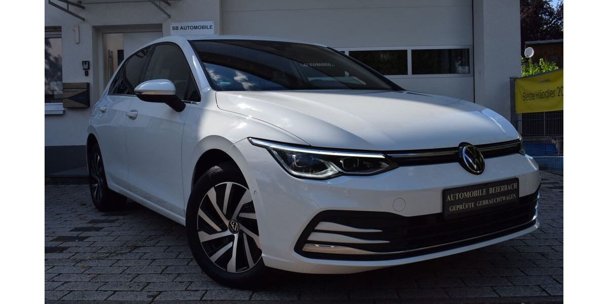 VW Golf 67.000 km 20.499 &euro; Merdingen bei Freiburg 79291