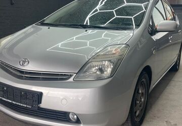 Toyota Prius 155.896 km 6.499 &euro; Herbolzheim 79336