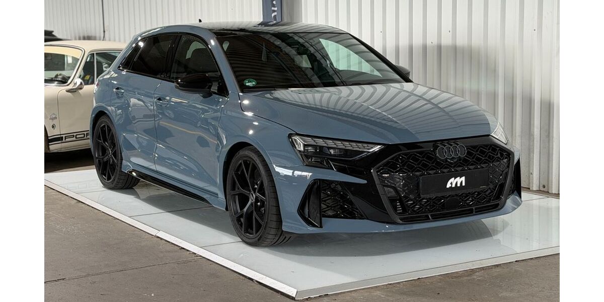 Audi RS3 2.500 km 62.900 &euro; Emmendingen 79312