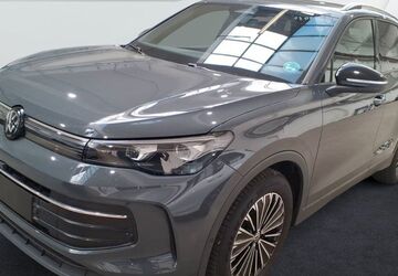 VW Tiguan 12.166 km 35.980 &euro; Buggingen-Seefelden 79426