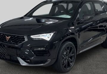 Cupra Ateca 4.690 km 43.700 &euro; Freiburg 79108