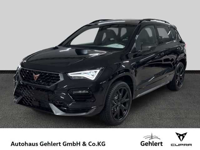 Cupra Ateca 4.690 km 43.700 &euro; Freiburg 79108