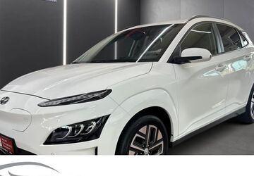 Hyundai KONA 37.500 km 24.980 &euro; Müllheim 79379
