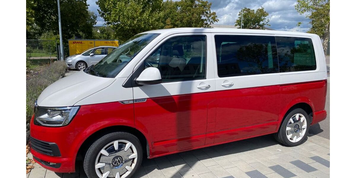 VW T6 Multivan 140.000 km 39.000 &euro; Freiburg 79104