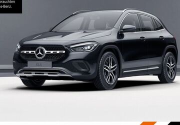 Mercedes-Benz GLA 250 53.500 km 29.900 &euro; Emmendingen 79312