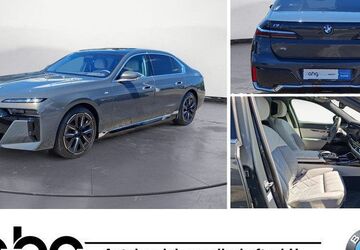 BMW i7 30.320 km 96.990 &euro; Emmendingen 79312