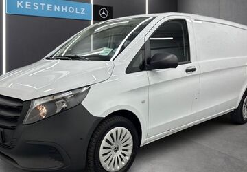 Mercedes-Benz Vito 45.772 km 41.043 &euro; Freiburg 79111