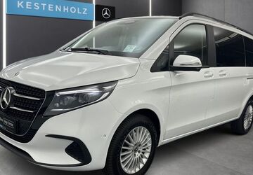 Mercedes-Benz V 300 12.227 km 71.990 &euro; Freiburg 79111