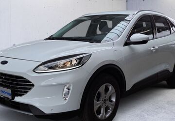 Ford Kuga 47.454 km 23.490 &euro; Teningen-Köndringen 79331