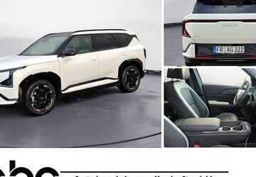 Kia EV5 8.922 km 54.685 &euro; Freiburg 79108