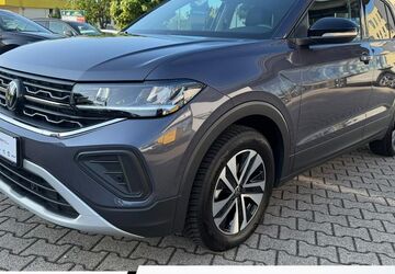 VW T-Cross 11.551 km 27.990 &euro; Freiburg im Breisgau 79115