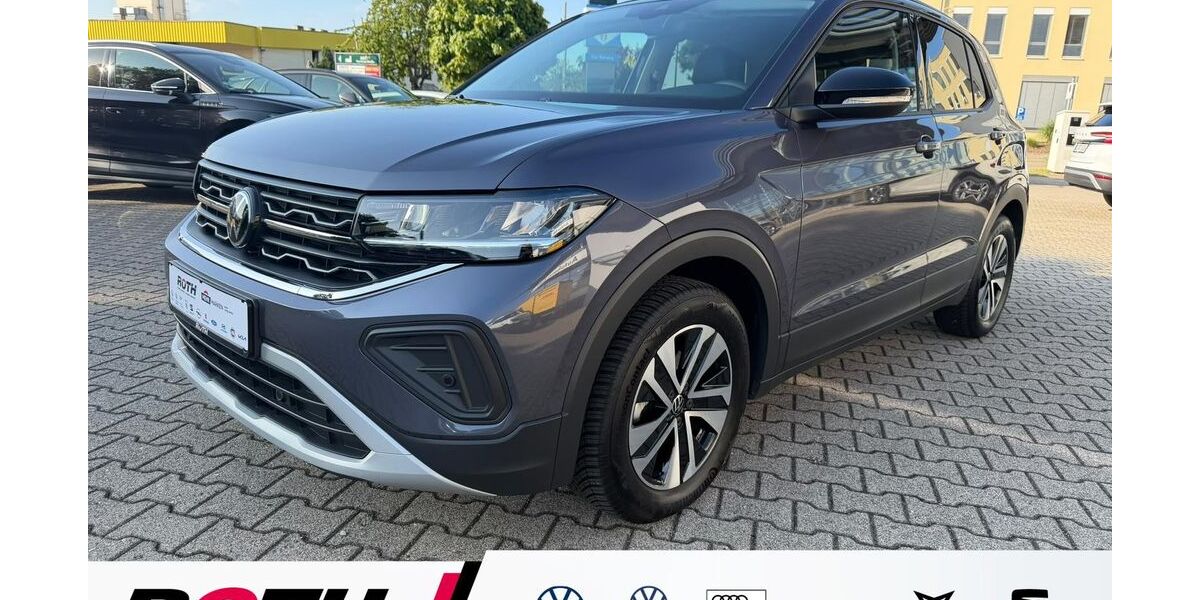 VW T-Cross 11.551 km 27.990 &euro; Freiburg im Breisgau 79115