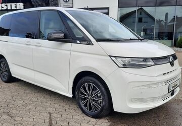 VW T7 Multivan 19.850 km 49.990 &euro; Neuenburg am Rhein 79395