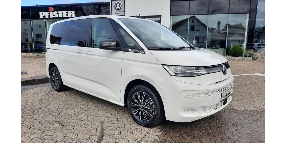 VW T7 Multivan 19.850 km 49.990 &euro; Neuenburg am Rhein 79395