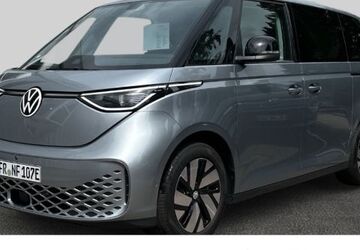 VW ID. Buzz 6.500 km 57.900 &euro; Freiburg 79108