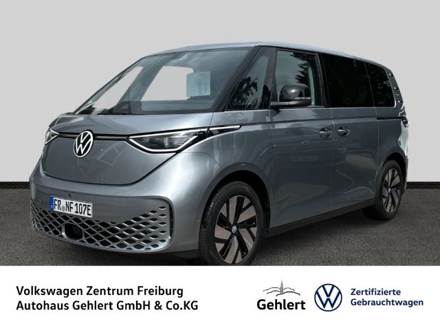 VW ID. Buzz 6.500 km 57.900 &euro; Freiburg 79108