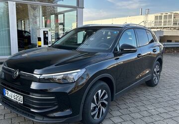 VW Tiguan 6.978 km 41.880 &euro; Müllheim 79379