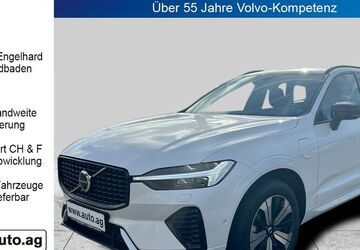 Volvo XC60 11.000 km 62.888 &euro; Freiburg 79108