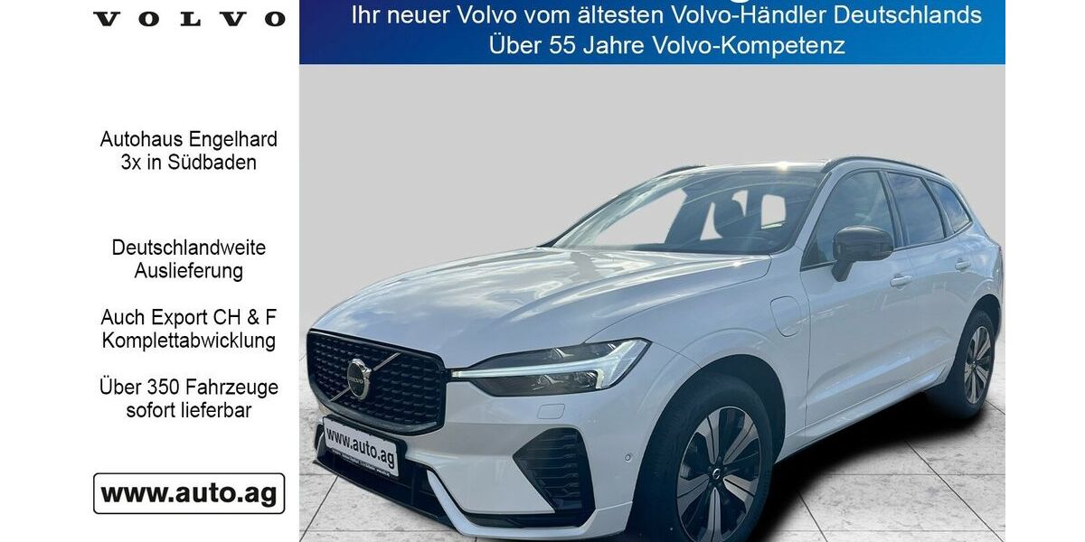 Volvo XC60 11.000 km 62.888 &euro; Freiburg 79108