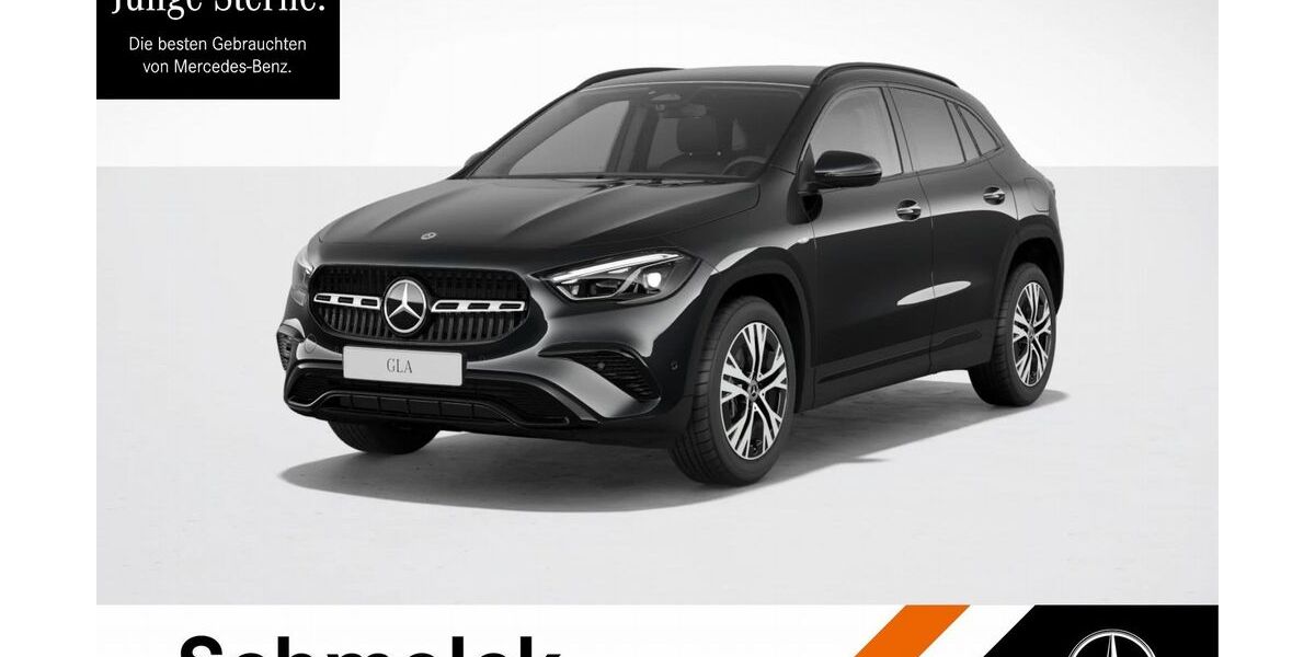 Mercedes-Benz GLA 250 17.500 km 44.900 &euro; Emmendingen 79312