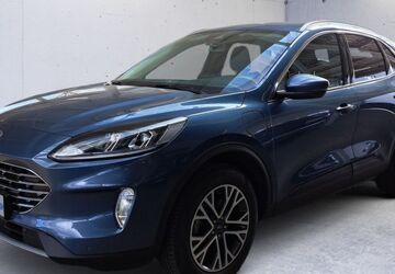 Ford Kuga 45.129 km 23.480 &euro; Teningen-Köndringen 79331