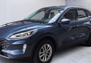 Ford Kuga 83.245 km 18.490 &euro; Teningen-Köndringen 79331