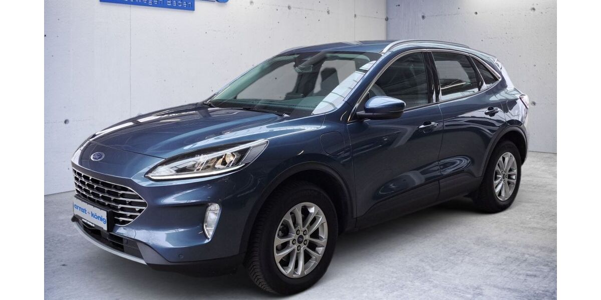 Ford Kuga 83.245 km 18.490 &euro; Teningen-Köndringen 79331
