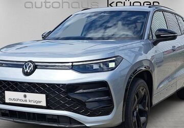 VW Tayron 18.500 km 52.900 &euro; Bad Krozingen 79189